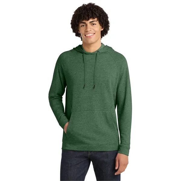 Sport-Tek Lightweight French Terry Pullover Hoodie.
