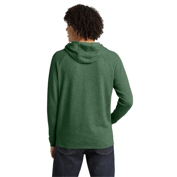 Sport-Tek Lightweight French Terry Pullover Hoodie.