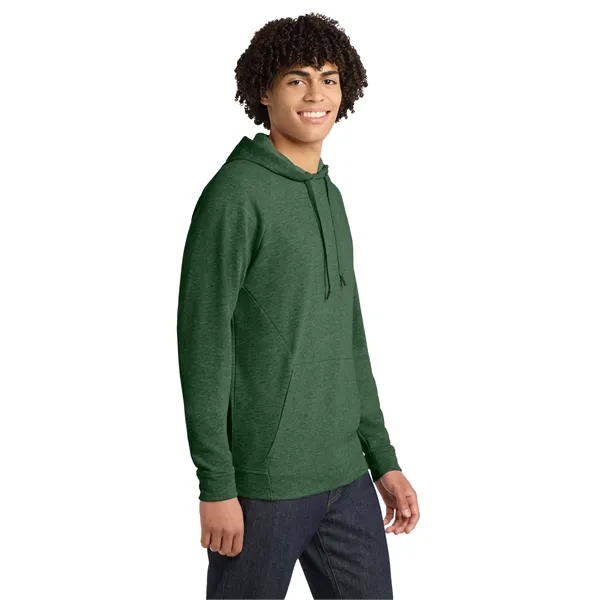 Sport-Tek Lightweight French Terry Pullover Hoodie.