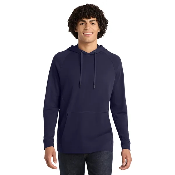 Sport-Tek Lightweight French Terry Pullover Hoodie.