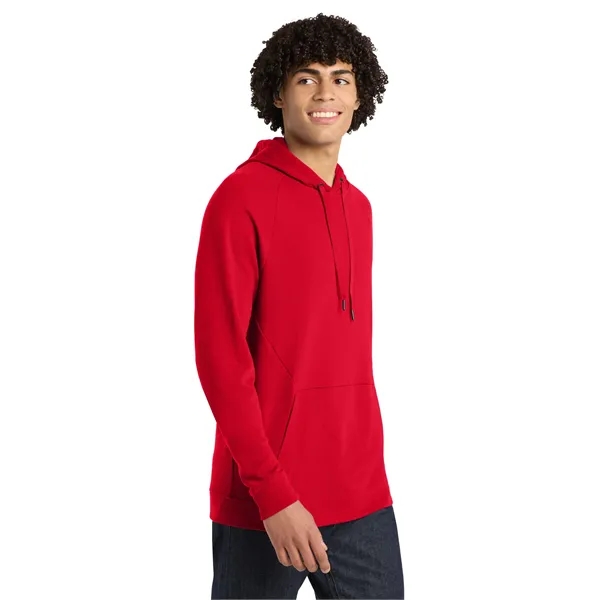 Sport-Tek Lightweight French Terry Pullover Hoodie.