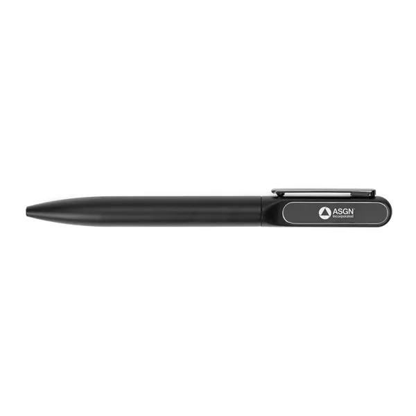 Executive Twist Metal Pen - Executive Twist Metal Pen - Image 2 of 6