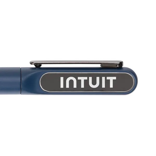 Executive Twist Metal Pen - Executive Twist Metal Pen - Image 5 of 6