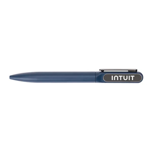 Executive Twist Metal Pen - Executive Twist Metal Pen - Image 6 of 6