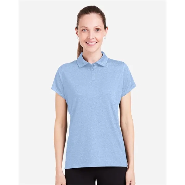 TASC Performance Inc Women's Air Lightweight Polo