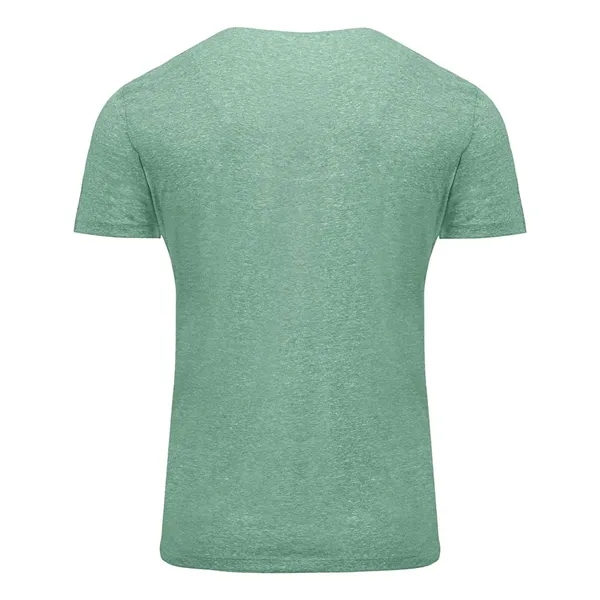 Threadfast Apparel Unisex Triblend T-Shirt - Threadfast Apparel Unisex Triblend T-Shirt - Image 4 of 10