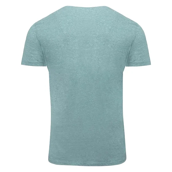 Threadfast Apparel Unisex Triblend T-Shirt - Threadfast Apparel Unisex Triblend T-Shirt - Image 6 of 10