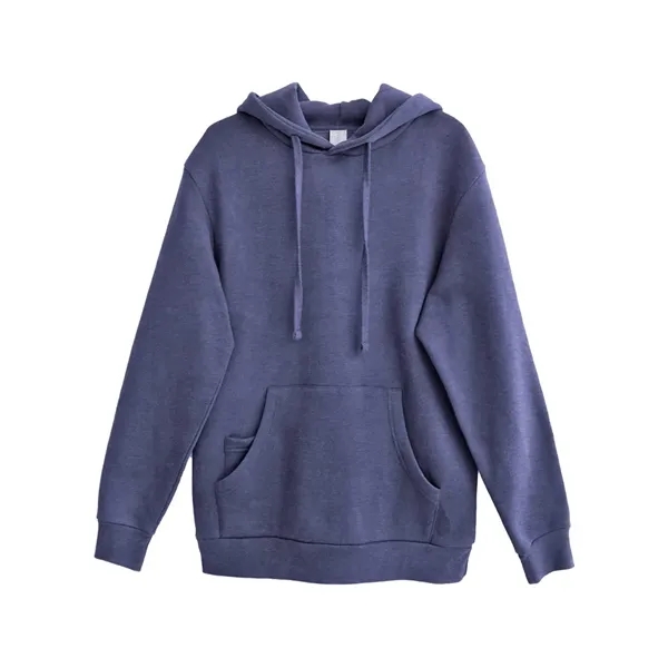 Threadfast Apparel Unisex Epic Fleece Pullover Hooded Swe... - Threadfast Apparel Unisex Epic Fleece Pullover Hooded Swe... - Image 1 of 4