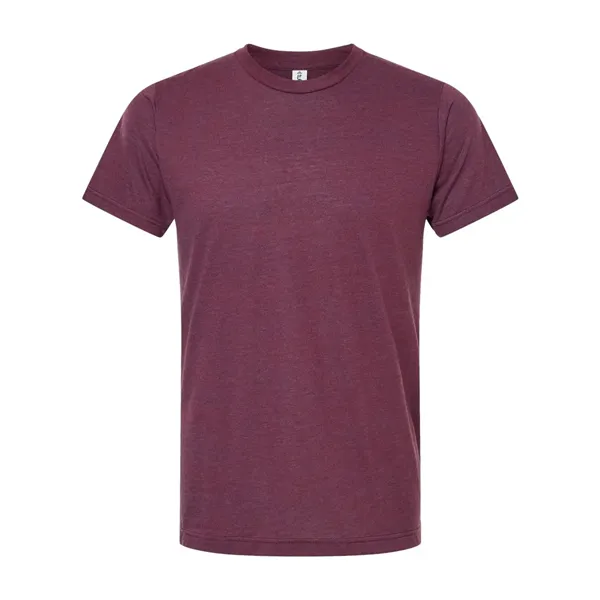 Tultex Men's Tri-Blend T-Shirt - Tultex Men's Tri-Blend T-Shirt - Image 3 of 22