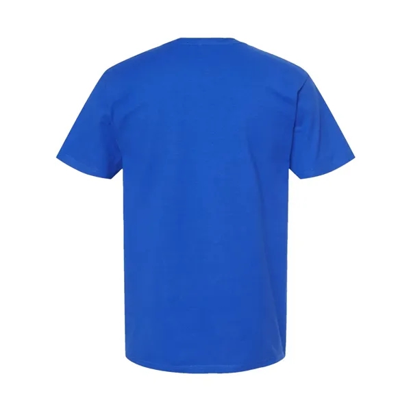 Tultex Unisex Heavyweight Jersey T-Shirt - Tultex Unisex Heavyweight Jersey T-Shirt - Image 42 of 46