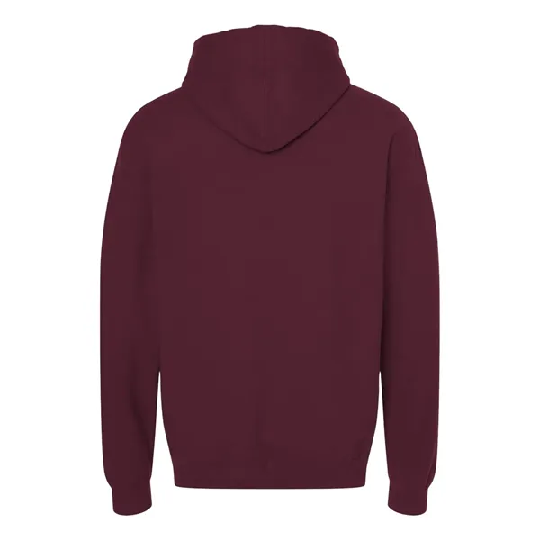 Tultex Unisex Fleece Hooded Sweatshirt - Tultex Unisex Fleece Hooded Sweatshirt - Image 22 of 40