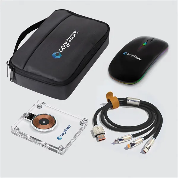 New Hire Tech Kit - New Hire Tech Kit - Image 0 of 9