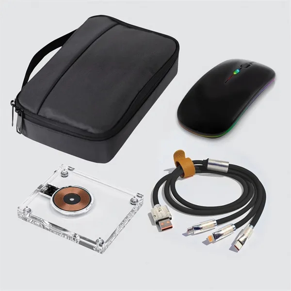 New Hire Tech Kit - New Hire Tech Kit - Image 8 of 9