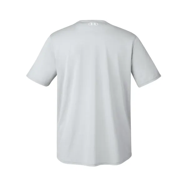 Under Armour Men's Team Tech™ T-Shirt - Under Armour Men's Team Tech™ T-Shirt - Image 16 of 24