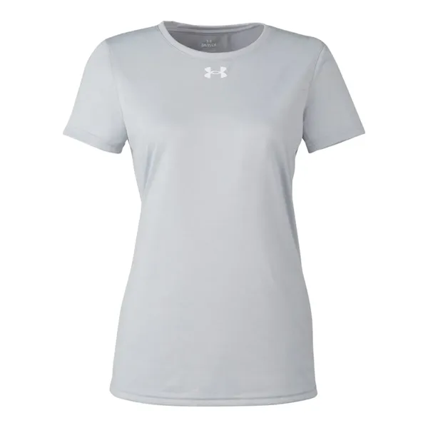 Under Armour Women's Team Tech™ T-Shirt - Under Armour Women's Team Tech™ T-Shirt - Image 15 of 24