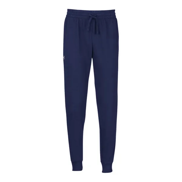 Under Armour Unisex Rival Fleece Joggers - Under Armour Unisex Rival Fleece Joggers - Image 5 of 6
