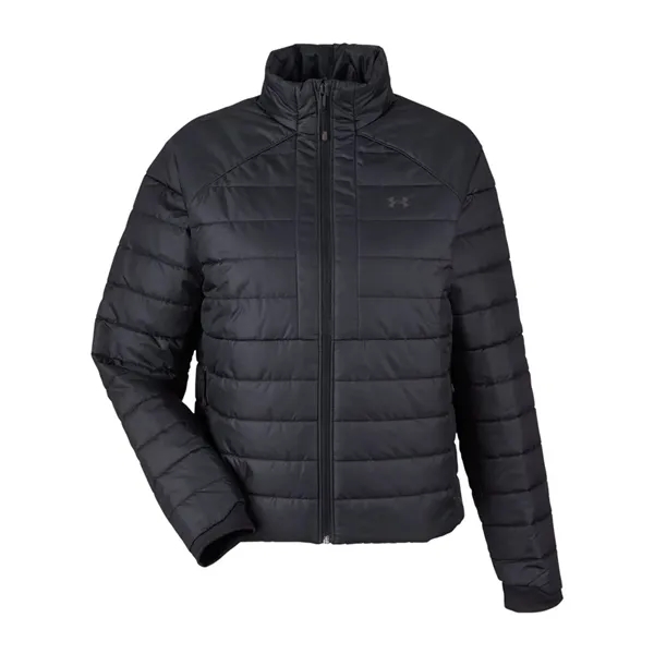 Under Armour Women's Storm Insulate Jacket - Under Armour Women's Storm Insulate Jacket - Image 1 of 2