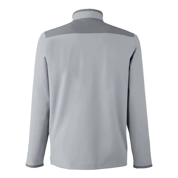 Under Armour Men's Motivate 3.0 Quarter-Zip Pullover - Under Armour Men's Motivate 3.0 Quarter-Zip Pullover - Image 6 of 6