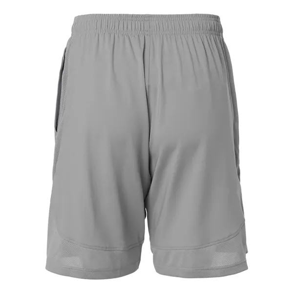 Under Armour Men's Tech Vent 9" Shorts - Under Armour Men's Tech Vent 9" Shorts - Image 6 of 6
