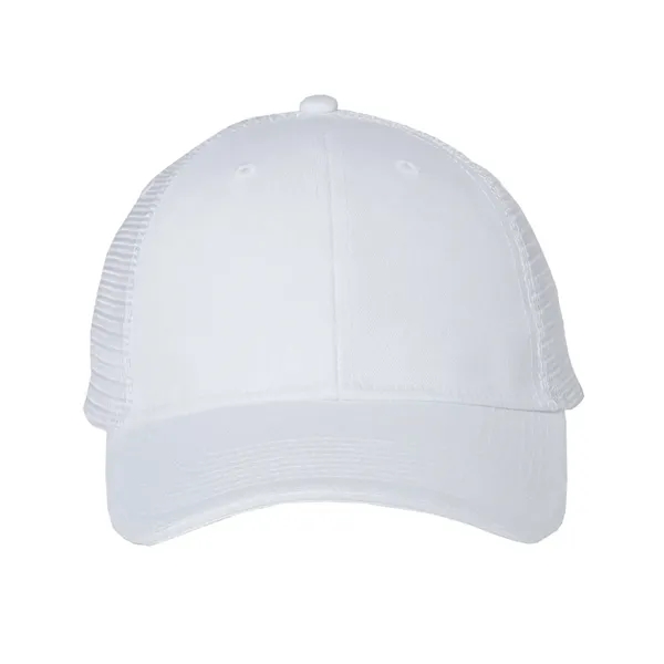 Valucap Sandwich Trucker Cap - Valucap Sandwich Trucker Cap - Image 51 of 52