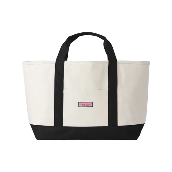 vineyard vines Captain Tote Bag - vineyard vines Captain Tote Bag - Image 1 of 6