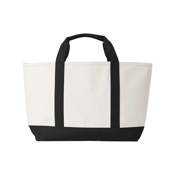 vineyard vines Captain Tote Bag - vineyard vines Captain Tote Bag - Image 2 of 6