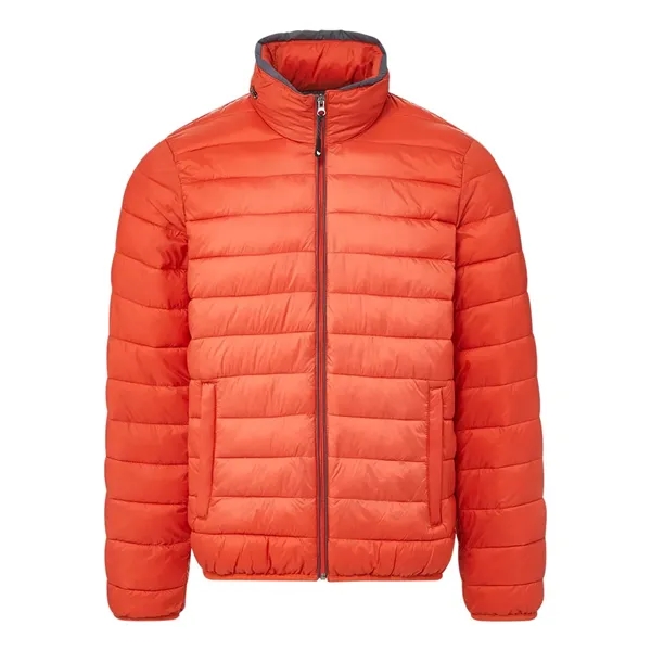 Weatherproof Men's PillowPac Puffer Jacket - Weatherproof Men's PillowPac Puffer Jacket - Image 13 of 14