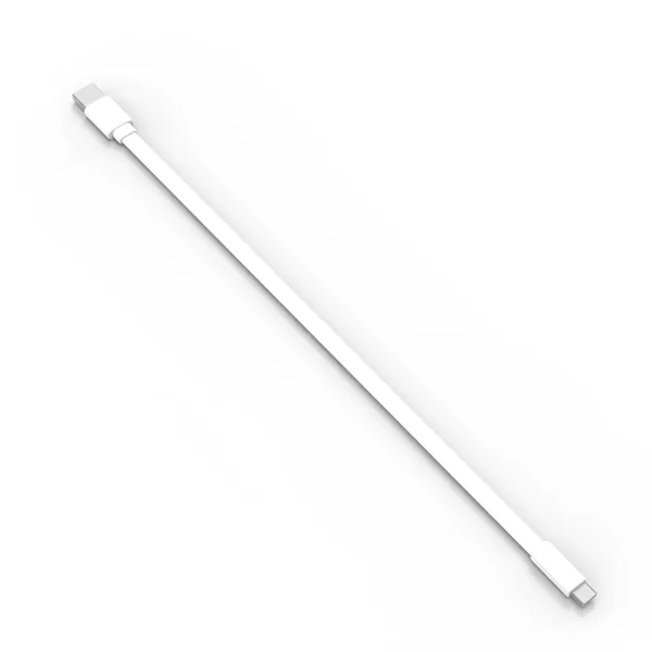 USB C to A Branded Charging Cable - USB C to A Branded Charging Cable - Image 1 of 1