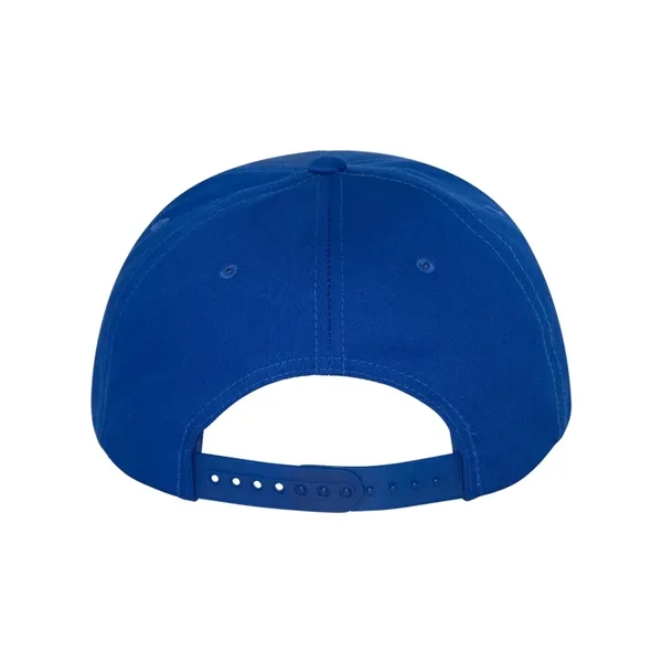 YP Classics Five-Panel Cotton Twill Snapback Cap - YP Classics Five-Panel Cotton Twill Snapback Cap - Image 19 of 21