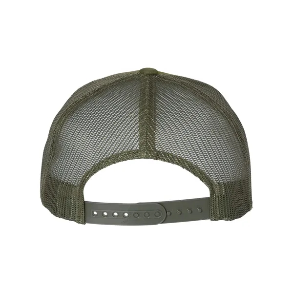 YP Classics Retro Trucker Cap - YP Classics Retro Trucker Cap - Image 70 of 106