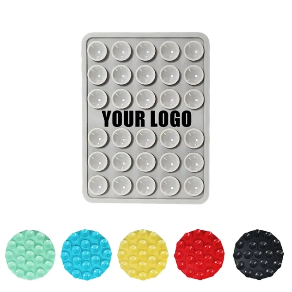 Silicone Suction Sup Case - Silicone Suction Sup Case - Image 2 of 4