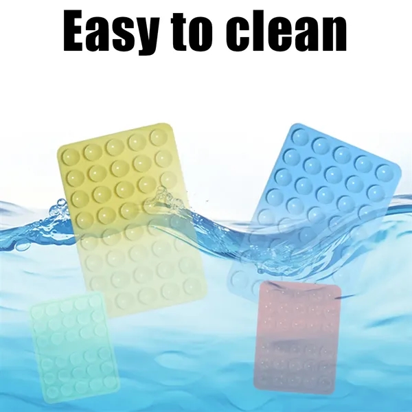 Silicone Suction Sup Case - Silicone Suction Sup Case - Image 3 of 4