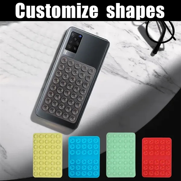 Silicone Suction Sup Case - Silicone Suction Sup Case - Image 4 of 4