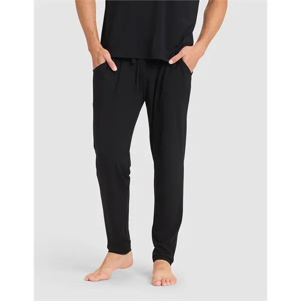 Men's Bamboo Stretch-Knit Pajama Pant - Men's Bamboo Stretch-Knit Pajama Pant - Image 0 of 7