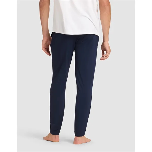 Men's Bamboo Stretch-Knit Pajama Pant - Men's Bamboo Stretch-Knit Pajama Pant - Image 5 of 7