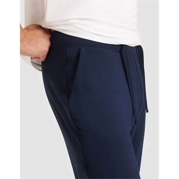 Men's Bamboo Stretch-Knit Pajama Pant - Men's Bamboo Stretch-Knit Pajama Pant - Image 7 of 7