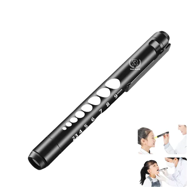 Led Medical Pen Light - Led Medical Pen Light - Image 0 of 4