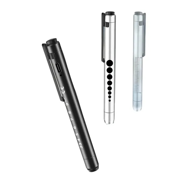 Led Medical Pen Light - Led Medical Pen Light - Image 2 of 4