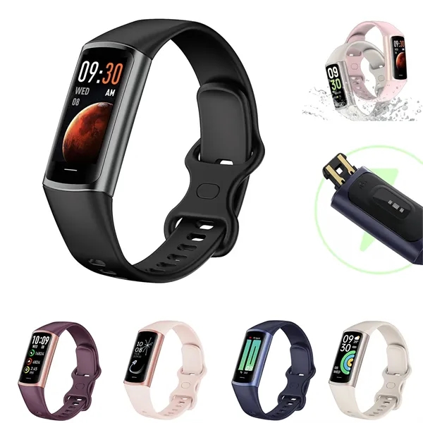 Smart Bracelet - Smart Bracelet - Image 0 of 4