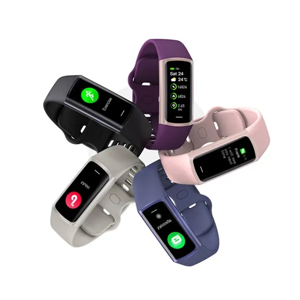 Smart Bracelet - Smart Bracelet - Image 1 of 4