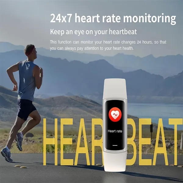 Smart Bracelet - Smart Bracelet - Image 3 of 4