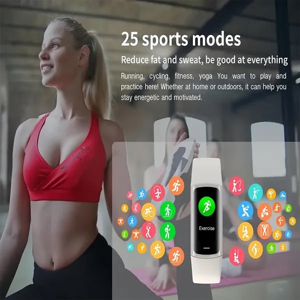 Smart Bracelet - Smart Bracelet - Image 4 of 4