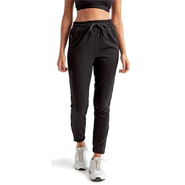 TriDri Women's Spun Dyed Joggers