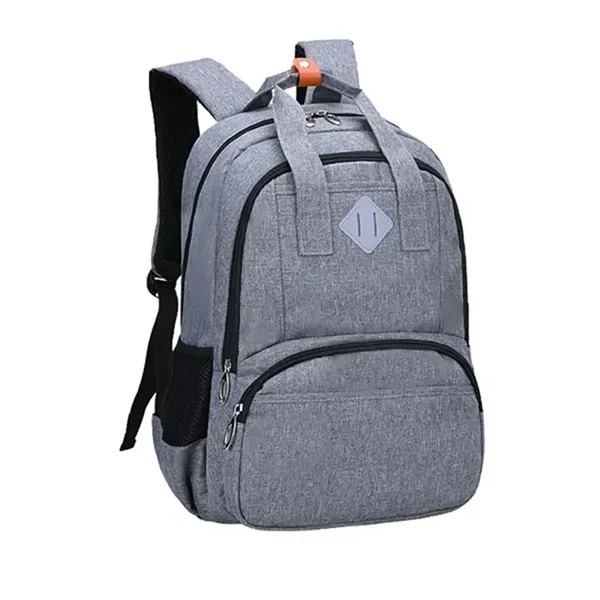 Student Backpack - Student Backpack - Image 1 of 4
