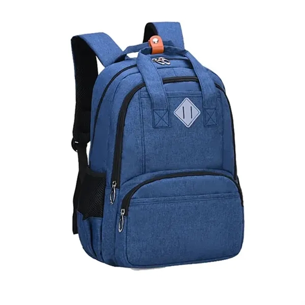 Student Backpack - Student Backpack - Image 2 of 4