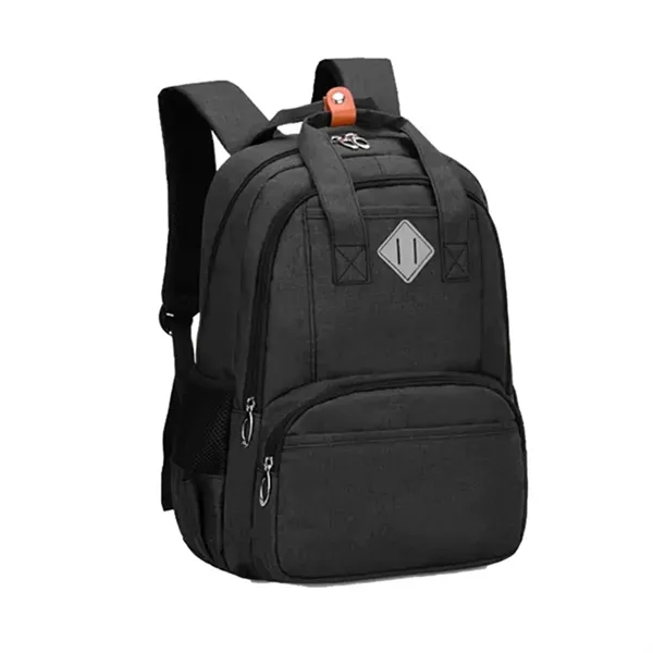 Student Backpack - Student Backpack - Image 4 of 4