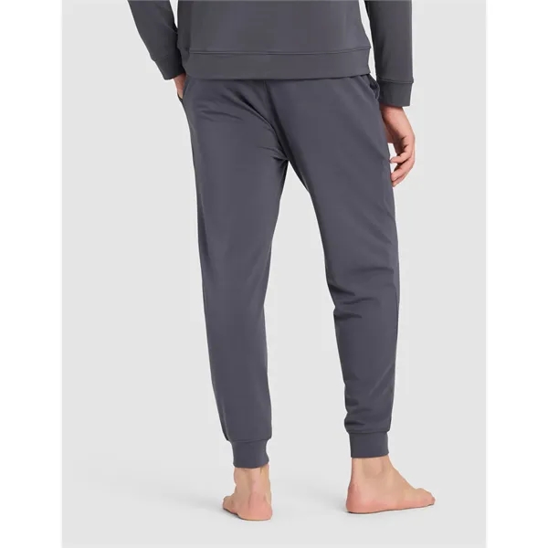 Men's Brushed Bamboo Jogger - Men's Brushed Bamboo Jogger - Image 1 of 5