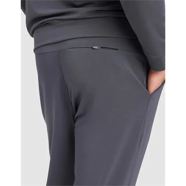 Men's Brushed Bamboo Jogger - Men's Brushed Bamboo Jogger - Image 2 of 5