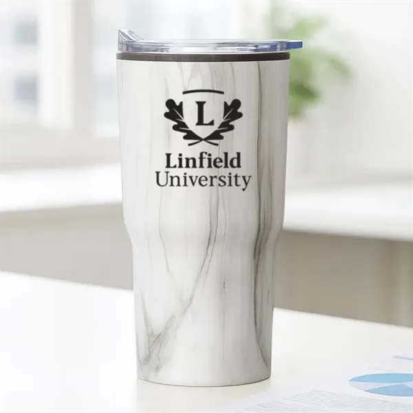 Bexley Tumbler - 20oz - Bexley Tumbler - 20oz - Image 5 of 22