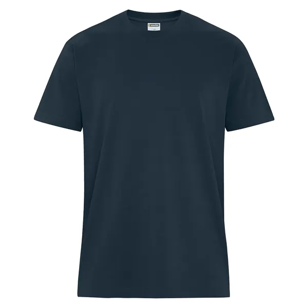 ATC WeRK™ HEAVYWEIGHT RING SPUN COTTON TEE - ATC WeRK™ HEAVYWEIGHT RING SPUN COTTON TEE - Image 4 of 16